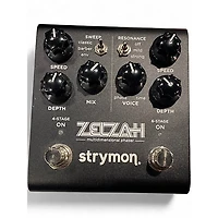 Used Strymon ZELZAH Effect Pedal