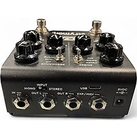 Used Strymon ZELZAH Effect Pedal