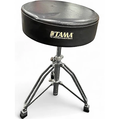 Used TAMA Drum Throne Drum Throne
