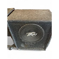 Used Peavey 115BX Bass Cabinet