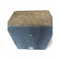 Used Peavey 115BX Bass Cabinet