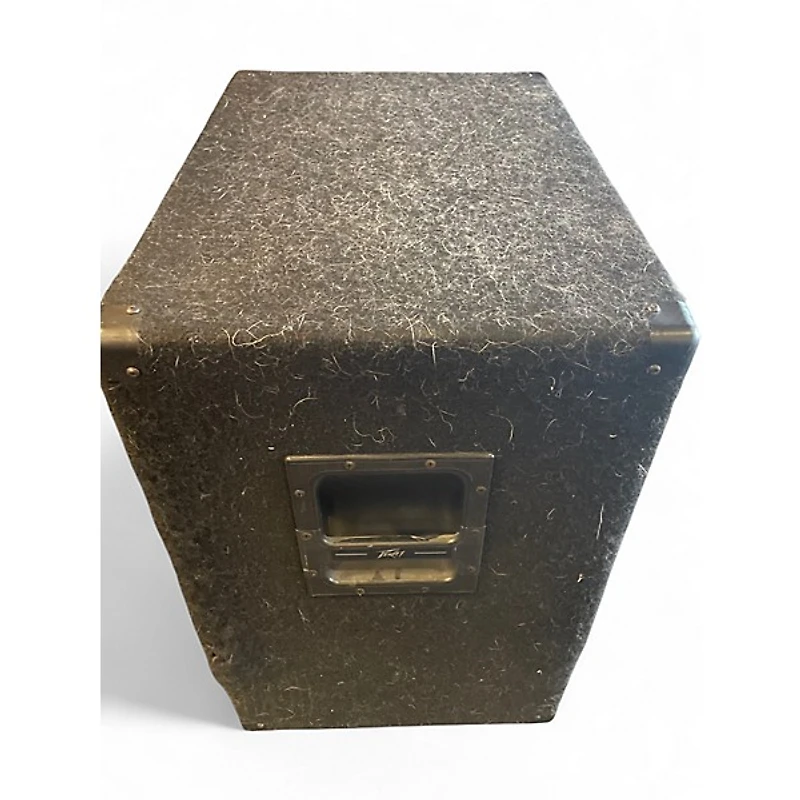 Used Peavey 115BX Bass Cabinet