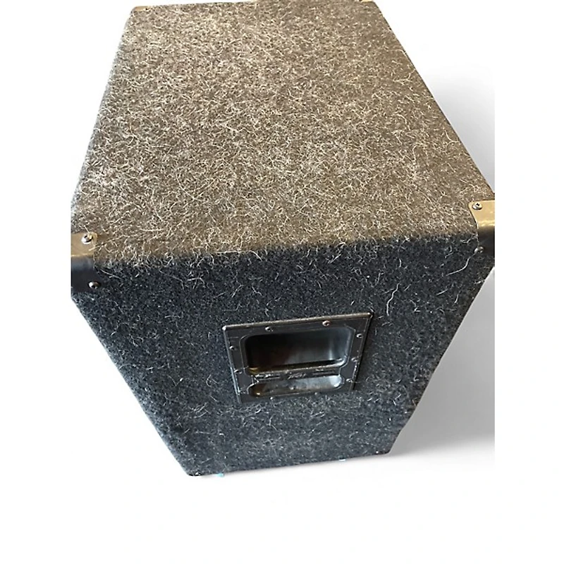 Used Peavey 115BX Bass Cabinet