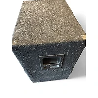 Used Peavey 115BX Bass Cabinet