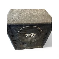 Used Peavey 115BX Bass Cabinet
