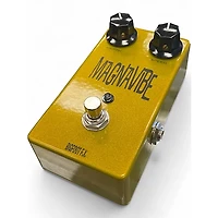 Used Bigfoot Fx magnavibe Effect Pedal