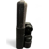 Used Equitek E-100 Condenser Microphone