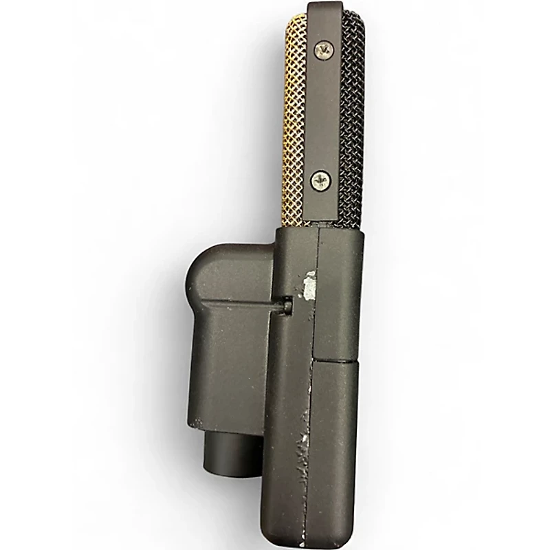 Used Equitek E-100 Condenser Microphone