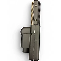 Used Equitek E-100 Condenser Microphone