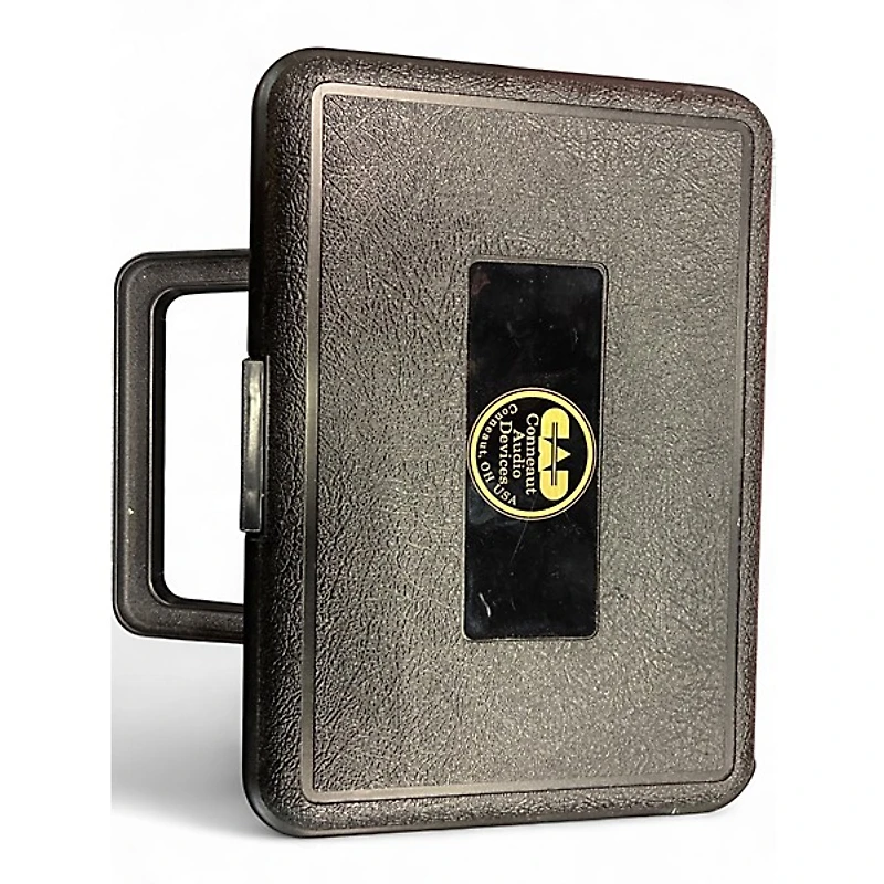 Used Equitek E-100 Condenser Microphone