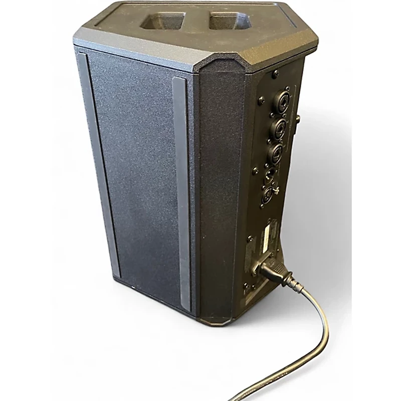 Used Yorkville EXM MOBILE 8 Powered Speaker