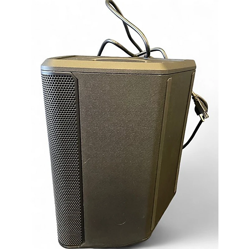 Used Yorkville EXM MOBILE 8 Powered Speaker