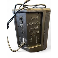 Used Yorkville EXM MOBILE 8 Powered Speaker