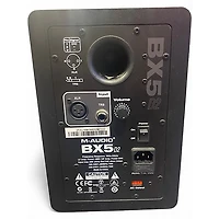 Used M-Audio BX5 D2 Powered Monitor