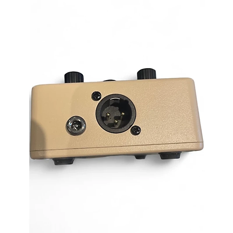 Used Orange Amplifiers ACOUSTIC PEDAL Pedal