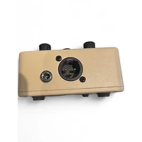 Used Orange Amplifiers ACOUSTIC PEDAL Pedal