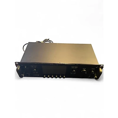 Used Line 6 Helix Rack Multi Effects Processor