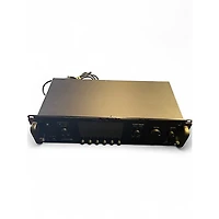 Used Line 6 Helix Rack Multi Effects Processor