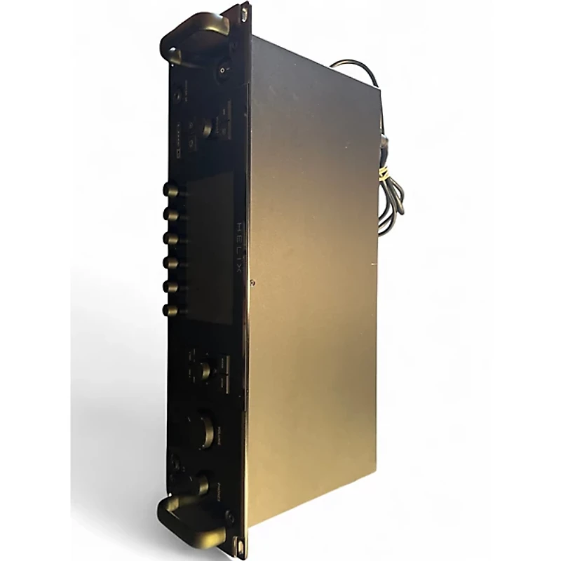 Used Line 6 Helix Rack Multi Effects Processor