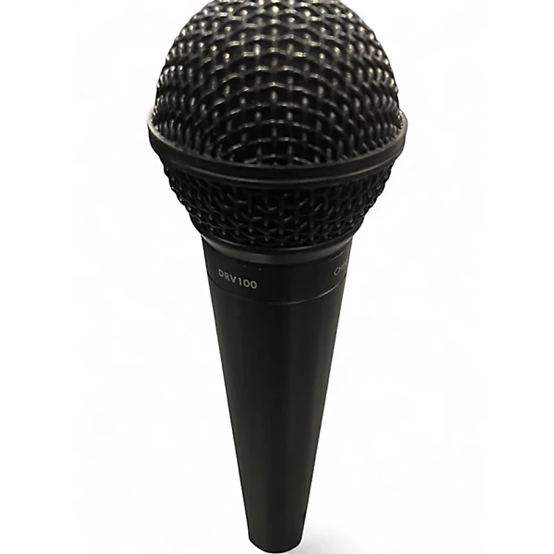 Used Digital Reference DRV100 Dynamic Microphone