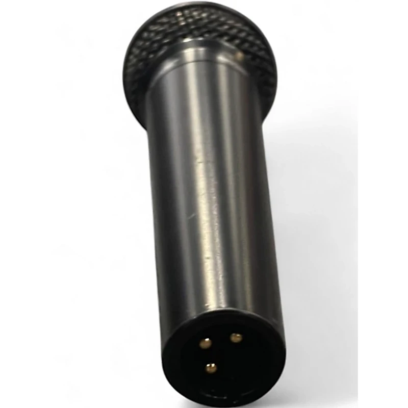 Used Digital Reference DRV100 Dynamic Microphone