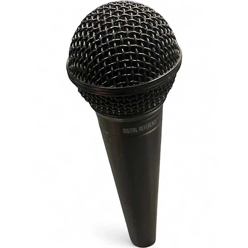 Used Digital Reference DRV100 Dynamic Microphone