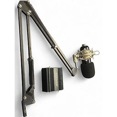 Used Neewer NW-700  Condenser Microphone