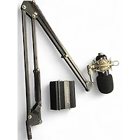 Used Neewer NW-700  Condenser Microphone