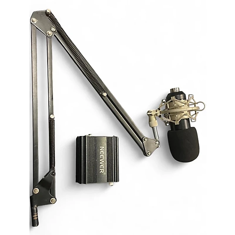 Used Neewer NW-700 Condenser Microphone