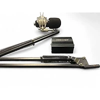 Used Neewer NW-700  Condenser Microphone