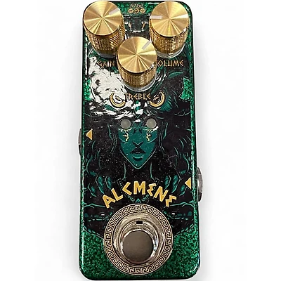 Used All Pedal alcmene Effect Pedal