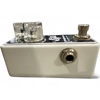 Used TC Electronic Spark Booster Effect Pedal