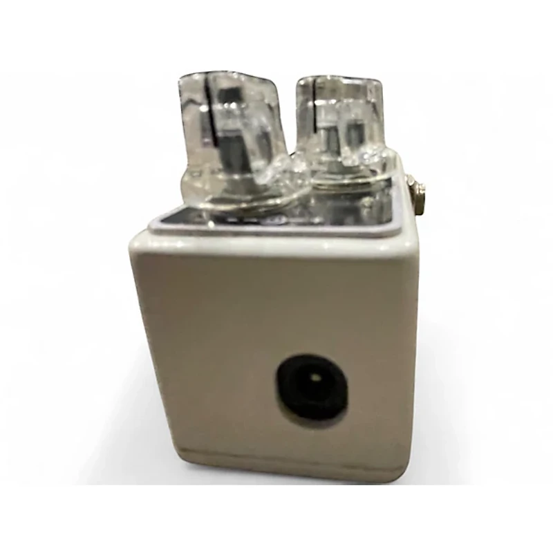 Used TC Electronic Spark Booster Effect Pedal