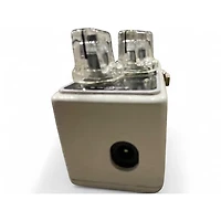 Used TC Electronic Spark Booster Effect Pedal