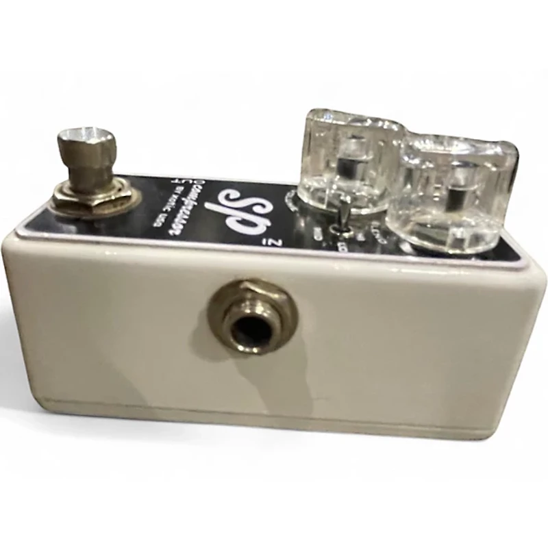 Used TC Electronic Spark Booster Effect Pedal