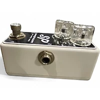 Used TC Electronic Spark Booster Effect Pedal