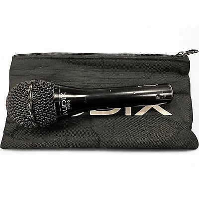 Used Audix OM5 Dynamic Microphone