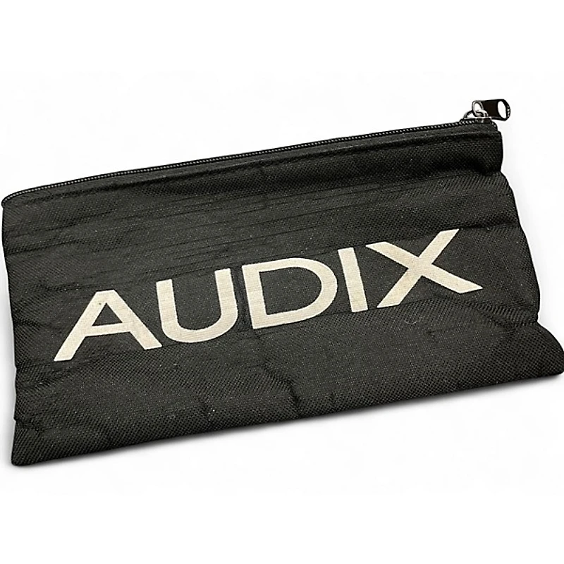 Used Audix OM5 Dynamic Microphone