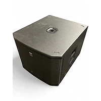 Used Electro-Voice ETX15SP Powered Subwoofer