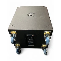 Used Electro-Voice ETX15SP Powered Subwoofer