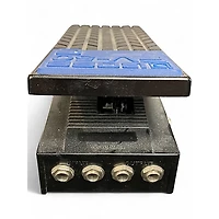 Used BOSS FV50L Stereo Volume Pedal