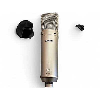 Used Warm Audio WA87 Condenser Microphone