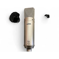 Used Warm Audio WA87 Condenser Microphone
