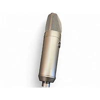 Used Warm Audio WA87 Condenser Microphone