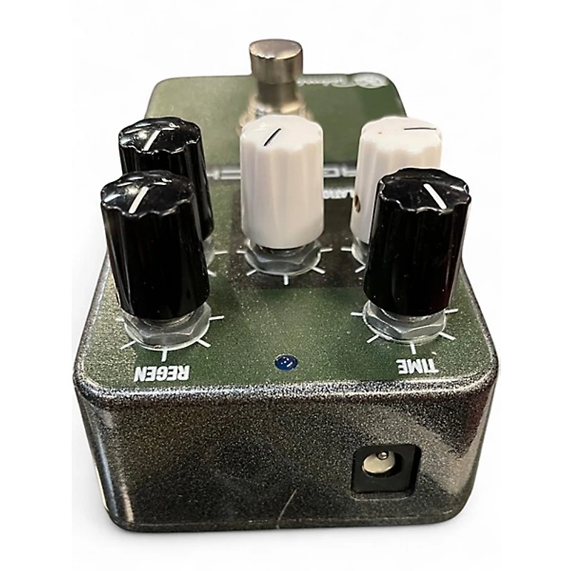 Used Keeley Mag Echo Effect Pedal