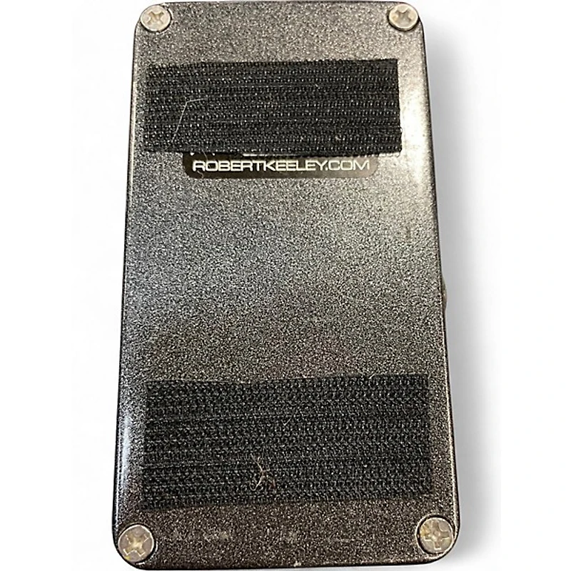 Used Keeley Mag Echo Effect Pedal