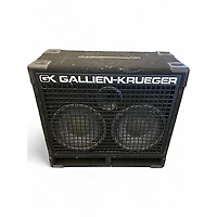 Used Gallien-Krueger 210RBH Bass Cabinet