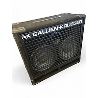Used Gallien-Krueger 210RBH Bass Cabinet