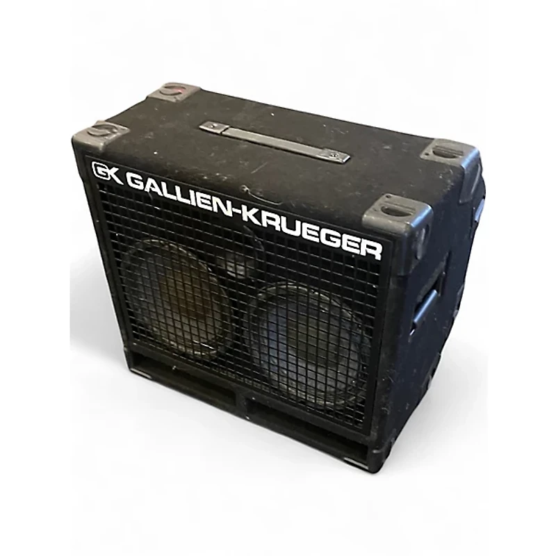 Used Gallien-Krueger 210RBH Bass Cabinet