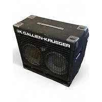 Used Gallien-Krueger 210RBH Bass Cabinet